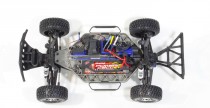 Traxxas SLASH 4 x 4 - tym mozna poszale