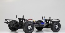 Traxxas SLASH 4 x 4 - tym mozna poszale