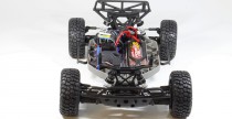 Traxxas SLASH 4 x 4 - tym mozna poszale