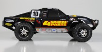 Traxxas SLASH 4 x 4 - tym mozna poszale