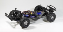 Traxxas SLASH 4 x 4 - tym mozna poszale