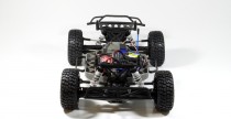 Traxxas SLASH 4 x 4 - tym mozna poszale