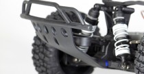 Traxxas SLASH 4 x 4 - tym mozna poszale