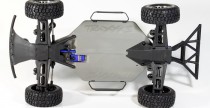 Traxxas SLASH 4 x 4 - tym mozna poszale