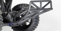 Traxxas SLASH 4 x 4 - tym mozna poszale