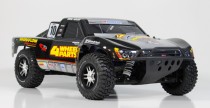 Traxxas SLASH 4 x 4 - tym mozna poszale