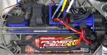 Traxxas SLASH 4 x 4 - tym mozna poszale