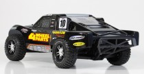 Traxxas SLASH 4 x 4 - tym mozna poszale