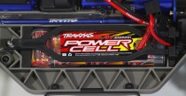 Traxxas SLASH 4 x 4 - tym mozna poszale