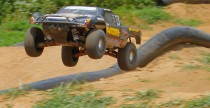 Traxxas SLASH 4 x 4 - tym mozna poszale