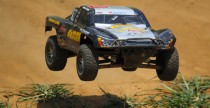 Traxxas SLASH 4 x 4 - tym mozna poszale