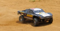 Traxxas SLASH 4 x 4 - tym mozna poszale