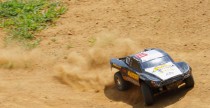 Traxxas SLASH 4 x 4 - tym mozna poszale