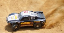 Traxxas SLASH 4 x 4 - tym mozna poszale