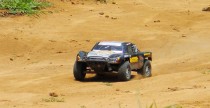 Traxxas SLASH 4 x 4 - tym mozna poszale