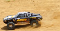 Traxxas SLASH 4 x 4 - tym mozna poszale