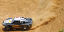 Traxxas SLASH 4 x 4 - tym mozna poszale