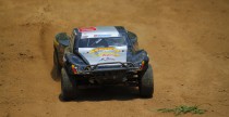 Traxxas SLASH 4 x 4 - tym mozna poszale