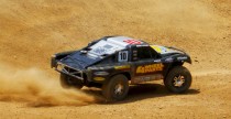 Traxxas SLASH 4 x 4 - tym mozna poszale