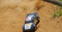 Traxxas SLASH 4 x 4 - tym mozna poszale