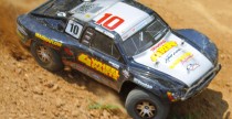 Traxxas SLASH 4 x 4 - tym mozna poszale