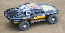 Traxxas SLASH 4 x 4 - tym mozna poszale