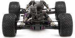 Hellfire RTR - spalinowy truggy od HPI Racing