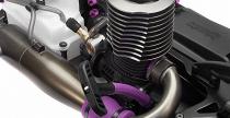 Hellfire RTR - spalinowy truggy od HPI Racing