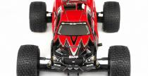 Hellfire RTR - spalinowy truggy od HPI Racing