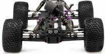 Hellfire RTR - spalinowy truggy od HPI Racing