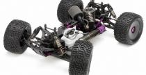 Hellfire RTR - spalinowy truggy od HPI Racing