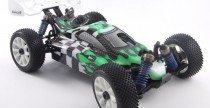 Hobao Hyper 9 RTR