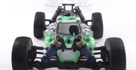 Hobao Hyper 9 RTR