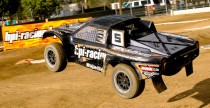 HPI Baja 5SC RTR - benzynowy model w skali 1:5