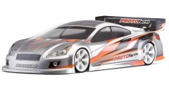 Nowe karoserie od ProLine dla modeli 1:10 i 1:8 on-road