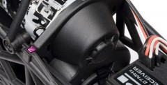King - crawler z napdem elektrycznym od HPI