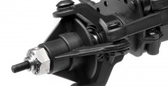 King - crawler z napdem elektrycznym od HPI