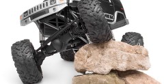 King - crawler z napdem elektrycznym od HPI
