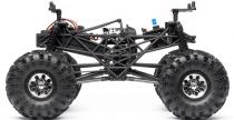 King - crawler z napdem elektrycznym od HPI