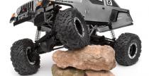King - crawler z napdem elektrycznym od HPI