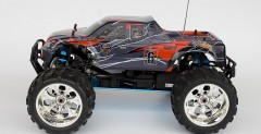 Landslide LT RTR - spalinowy monster truck z napdem spalinowym