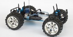 Landslide LT RTR - spalinowy monster truck z napdem spalinowym