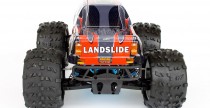 Landslide LT RTR - spalinowy monster truck z napdem spalinowym