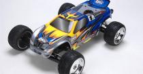 Losi Speed NT - piekielnie szybki truggy z napdem spalinowym