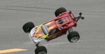 Speed T - piekielnie szybki truck z napdem elektrycznym