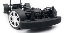 X-RAY M18 - micrus z napdem elektrycznym 4WD on-road