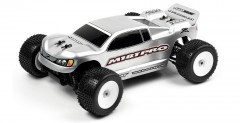 X-RAY M18T Pro - elektryczny truck w skali 1:18
