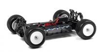 X-RAY M18T Pro - elektryczny truck w skali 1:18