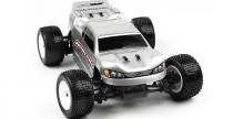 X-RAY M18T Pro - elektryczny truck w skali 1:18