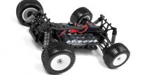 X-RAY M18T Pro - elektryczny truck w skali 1:18